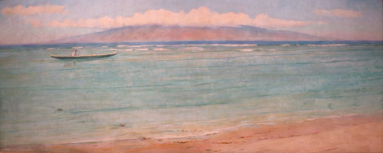 Unbekanntes Bild von D. Howard Hitchcock
