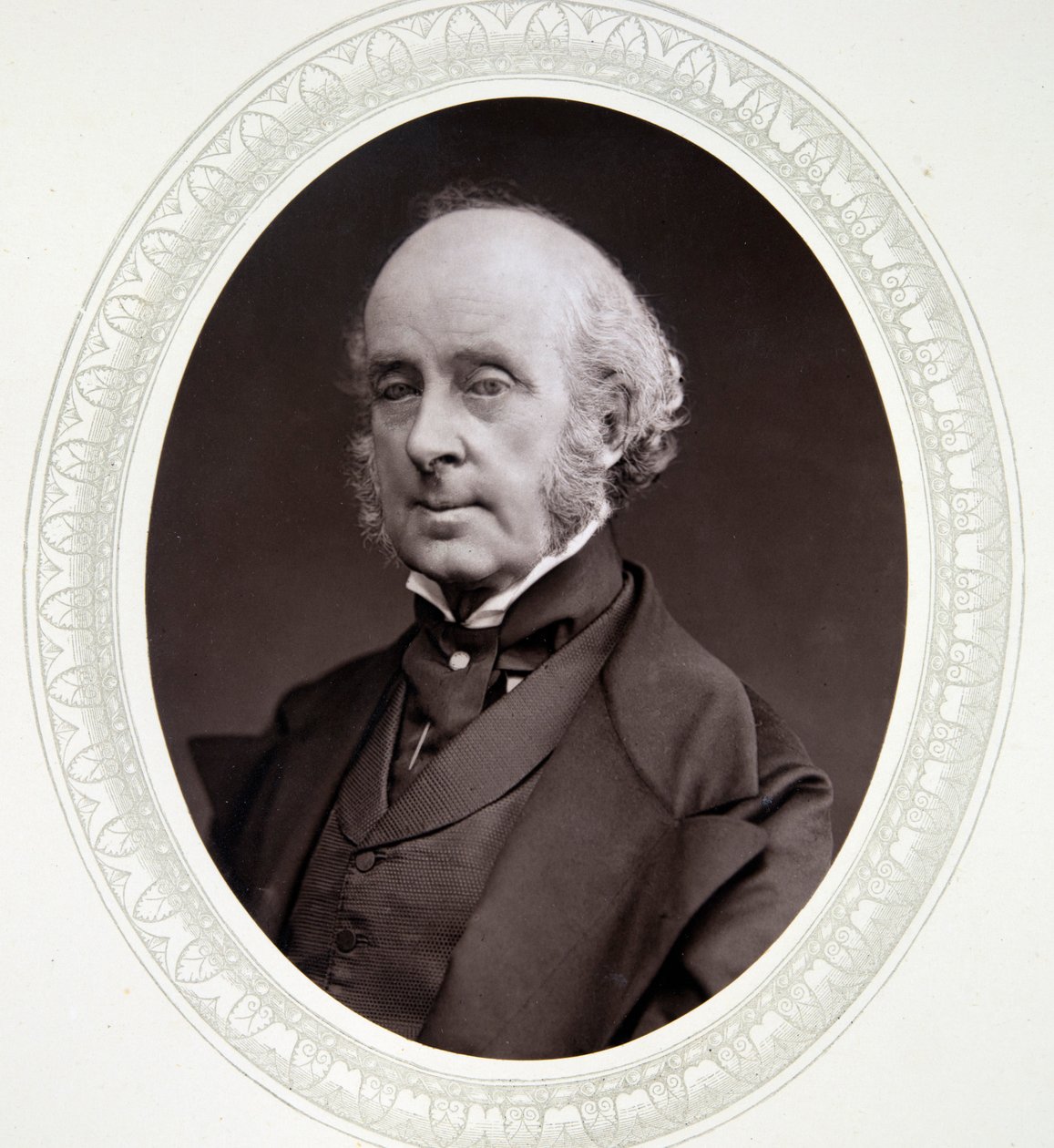 James Talbot von English Photographer