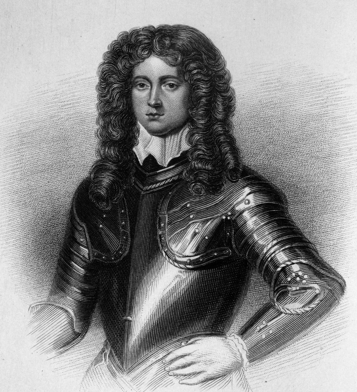 Henry Spencer von English School