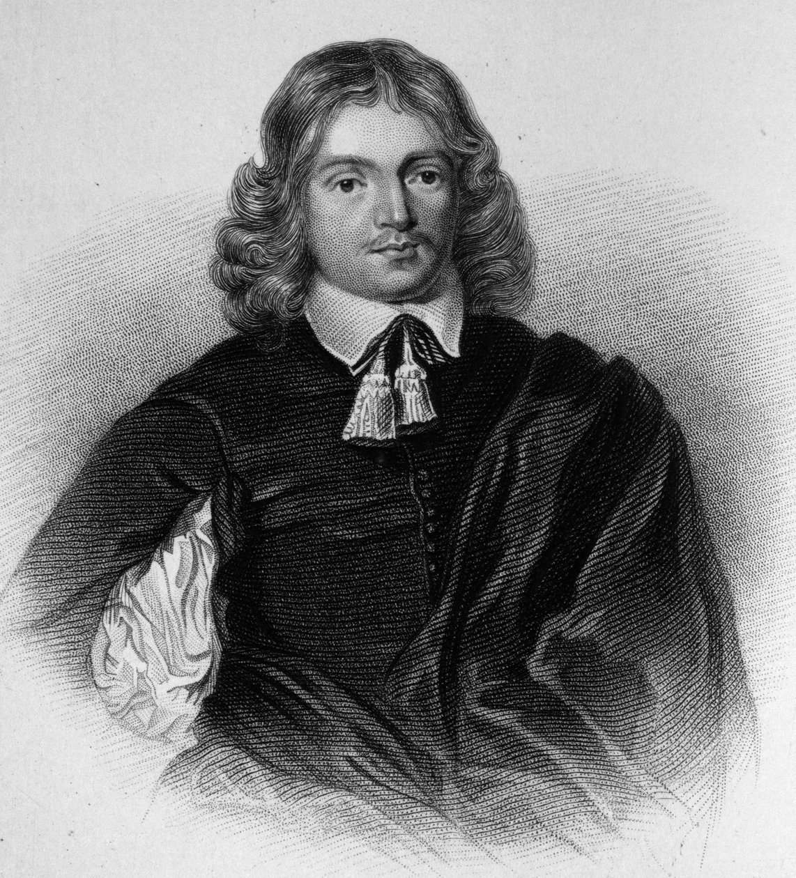 Lucius Cary von English School