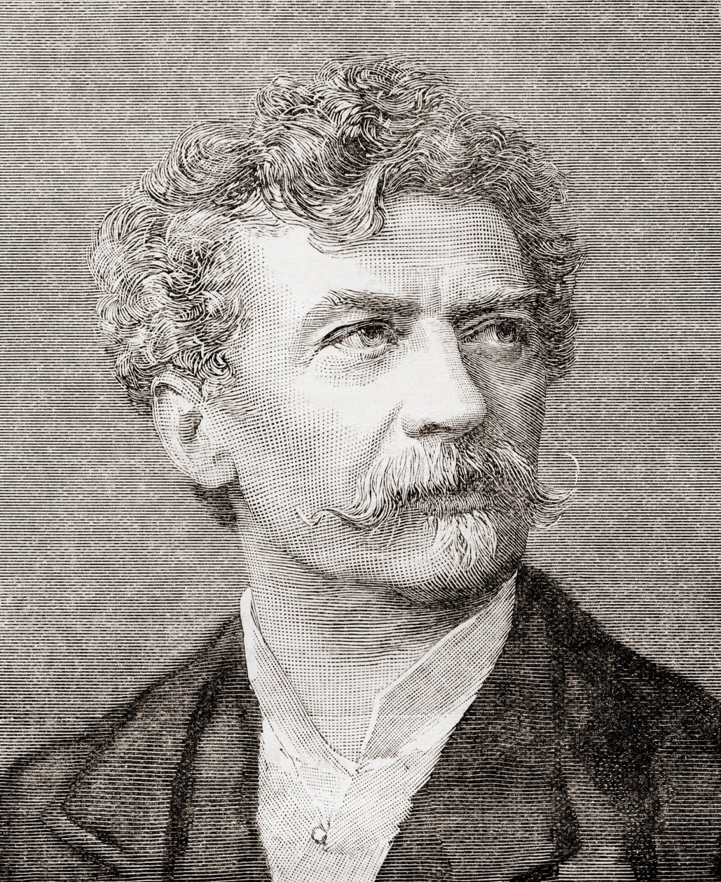 Sir Joseph Edgar Boehm von English School