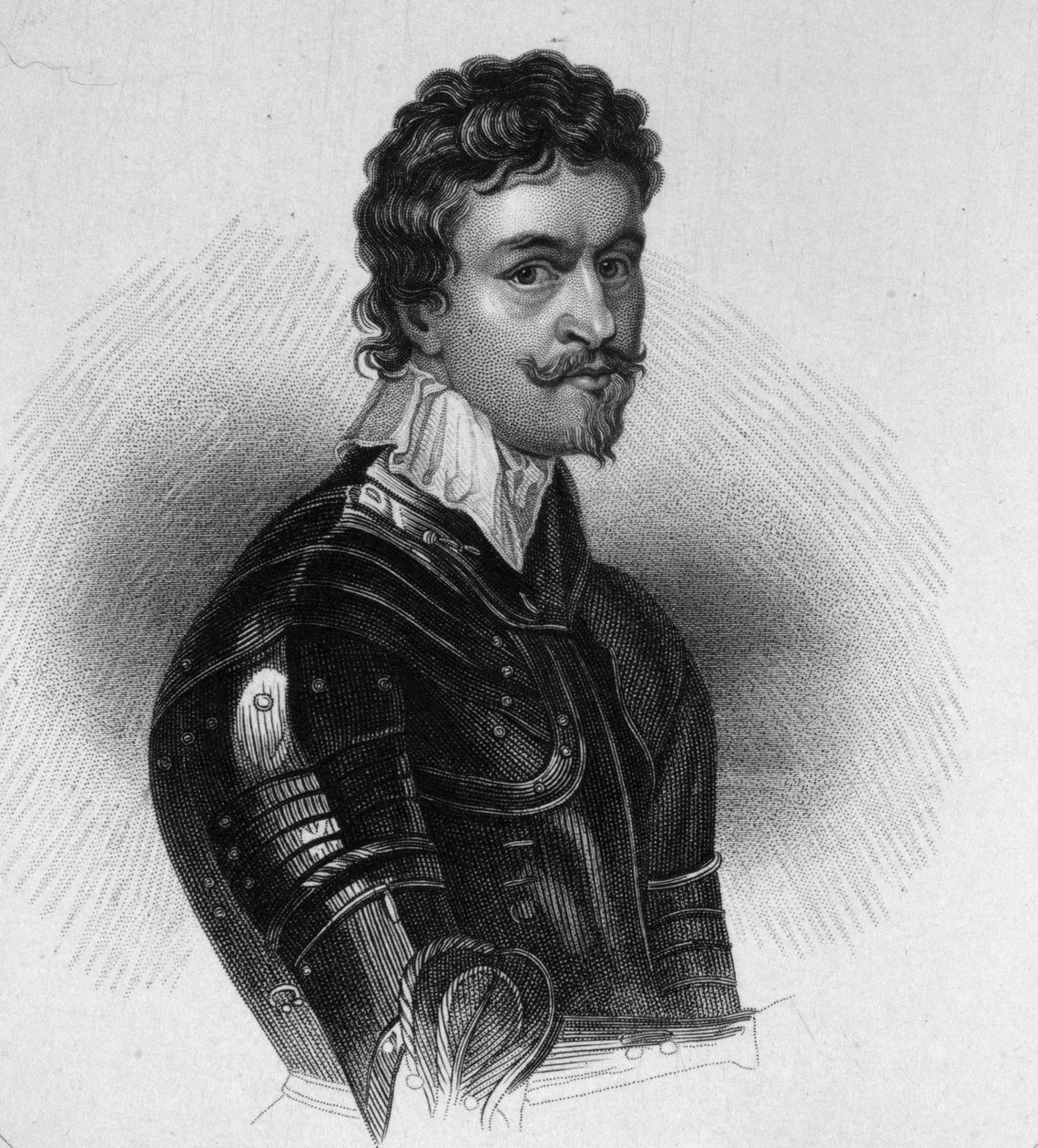 Thomas Wentworth von English School