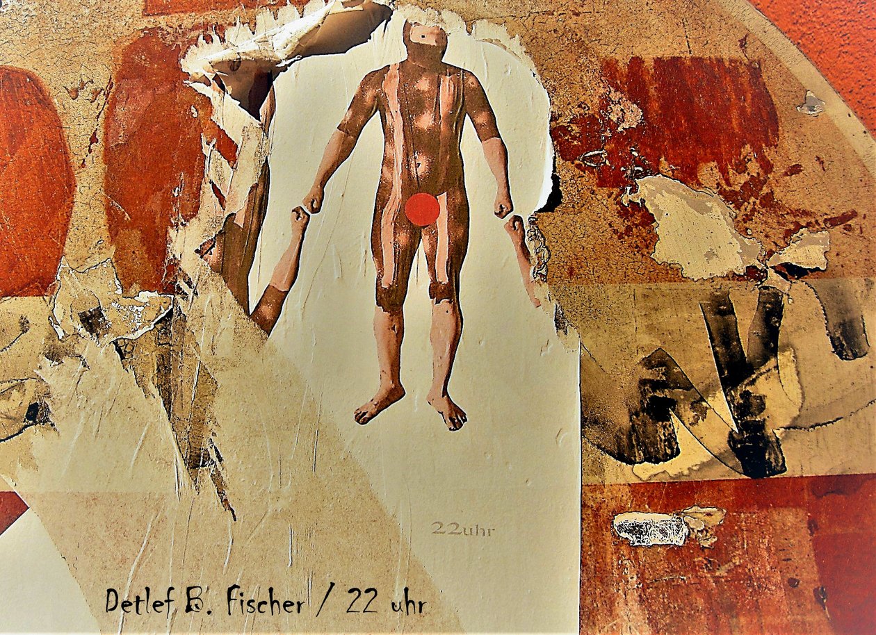 High Noon von Detlef B. Fischer