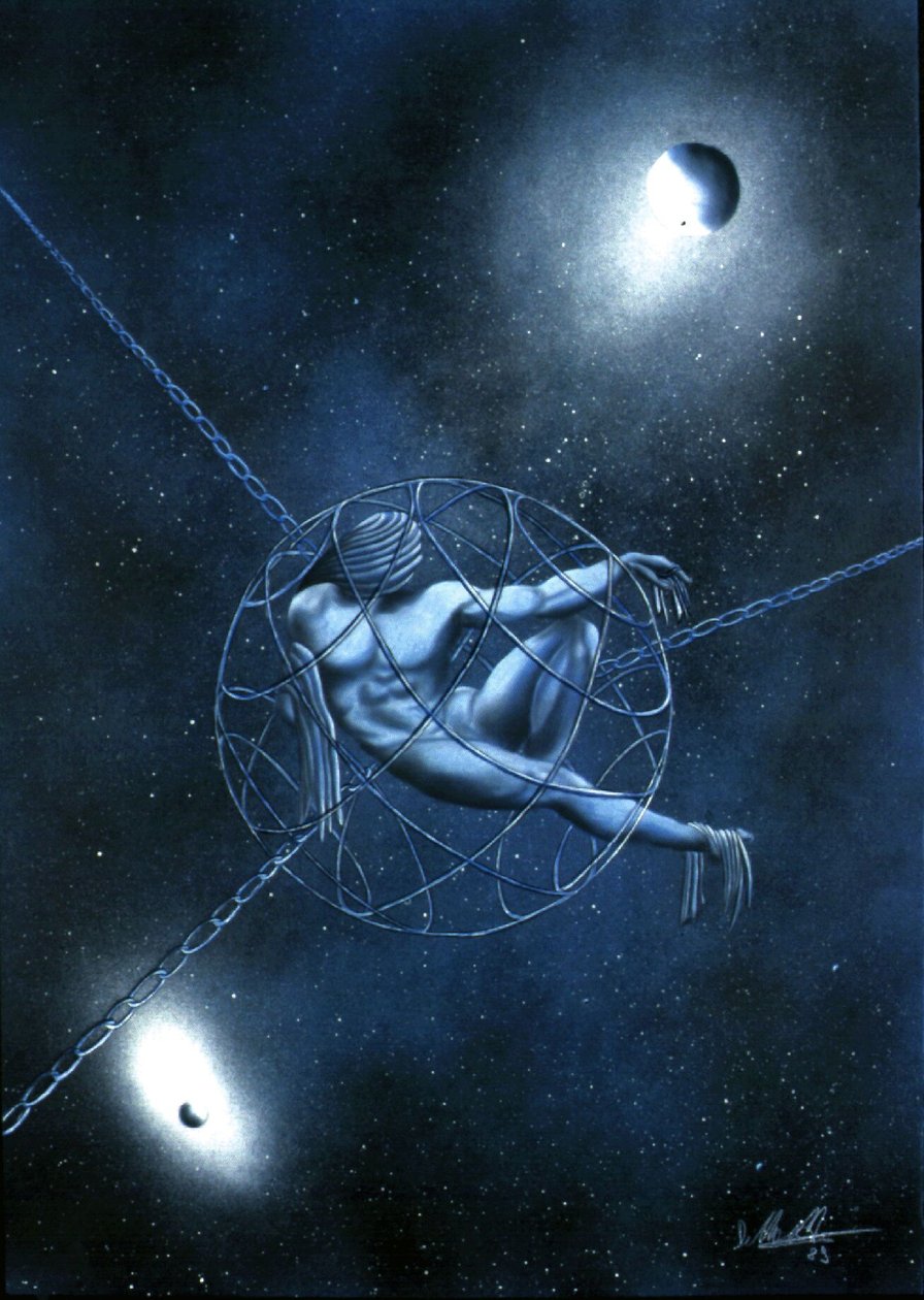 AL CENTRO DELLA CONDIZIONE von Anghel De Marco