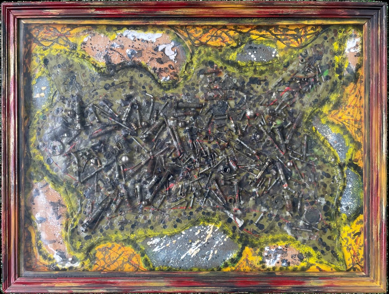  von Anghel De Marco