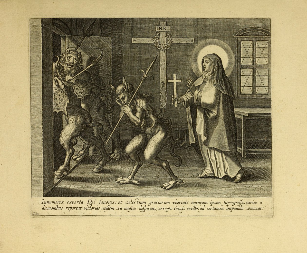 Internet-Archiv von Adriaen Collaert