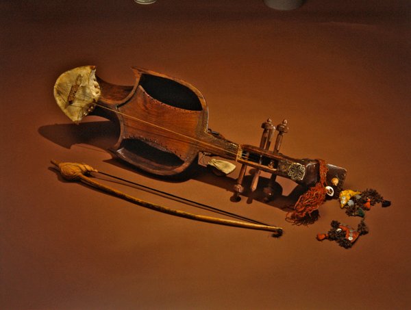 Huti, Pathan-Kultur von Afghan School