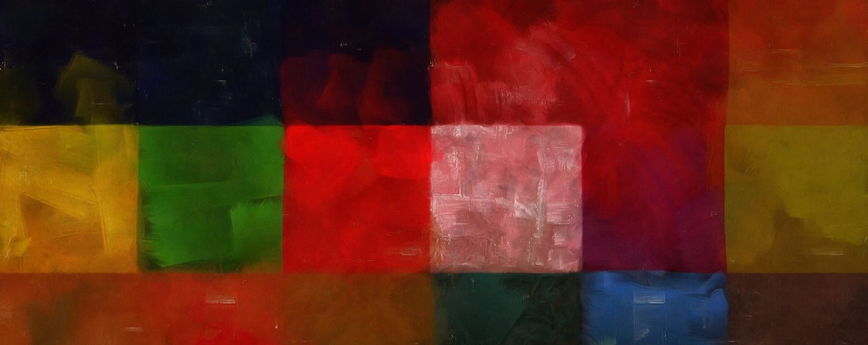 Verbindung 2, 2017 von Alex Caminker