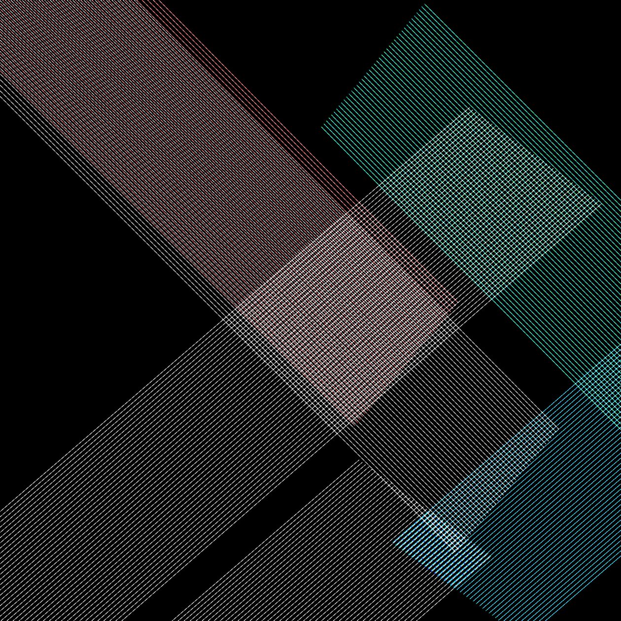 Ohne Titel, 2018 von Alex Caminker