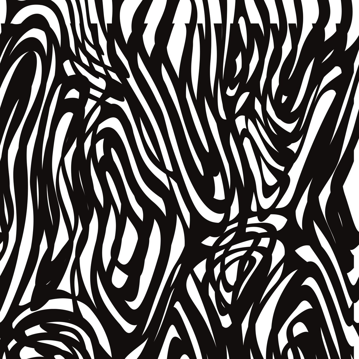 Fingerspitzen von Alex Caminker