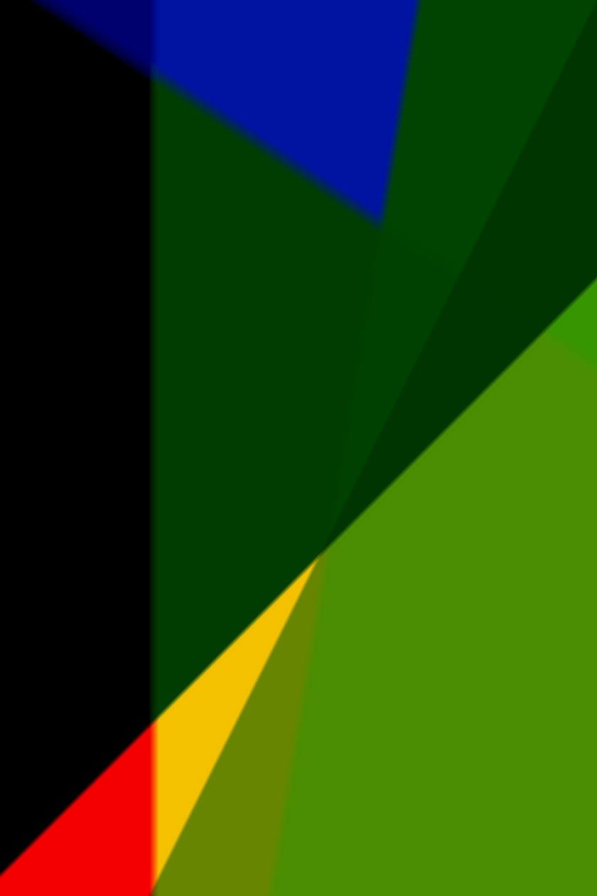 Steigung von Alex Caminker