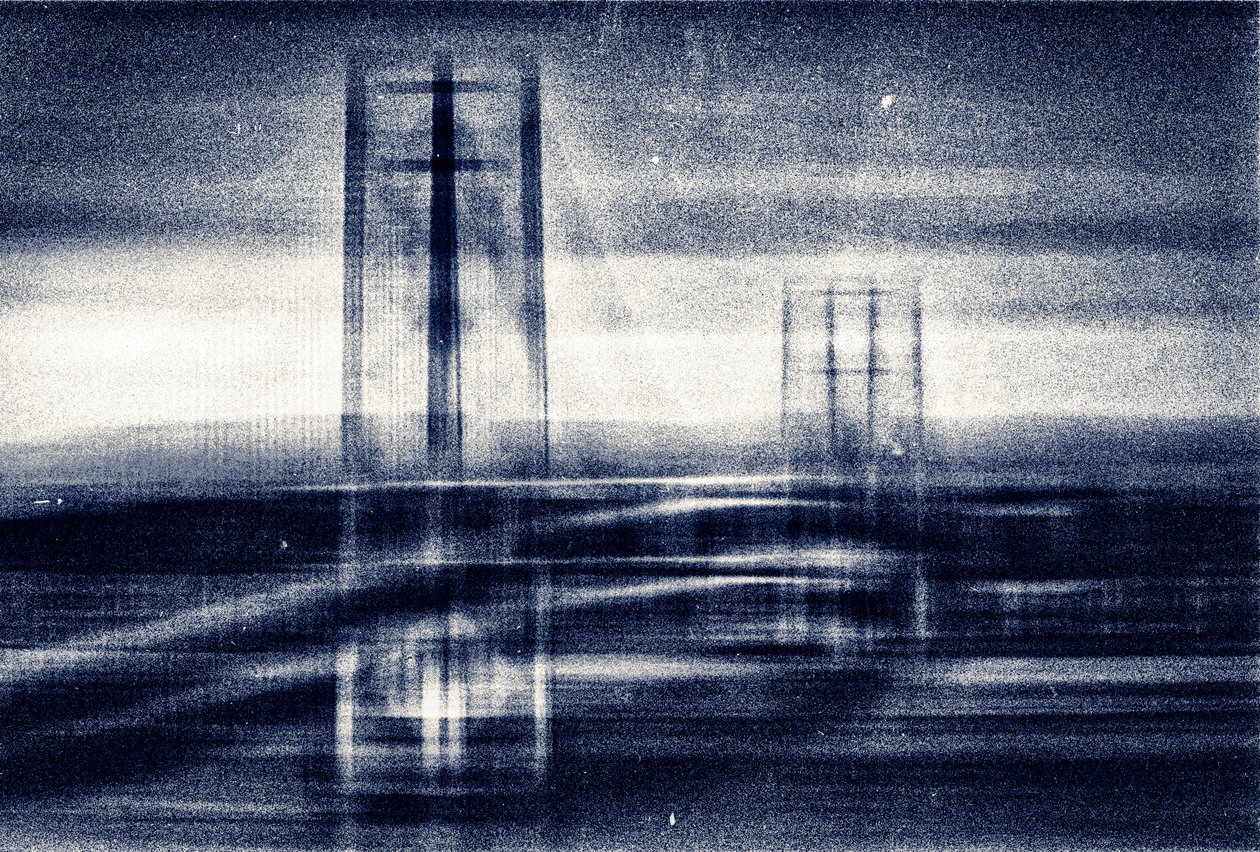 Klangperspektive (Brücke) von Alex Caminker