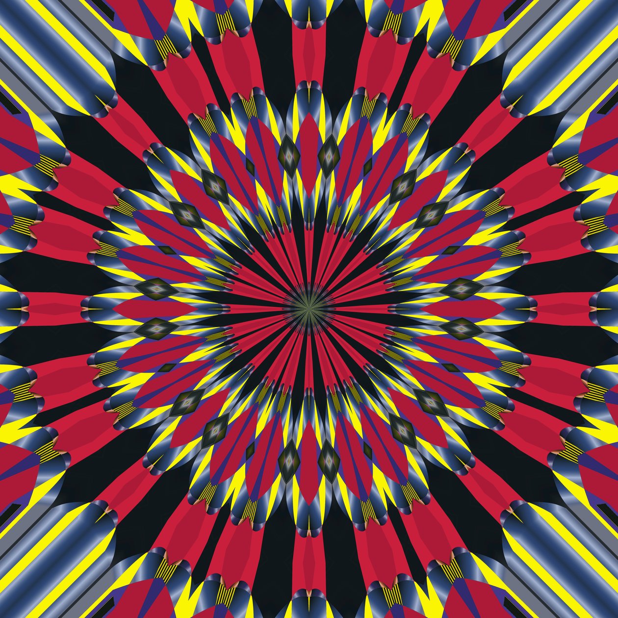 Ohne Titel, 2019 von Alex Caminker