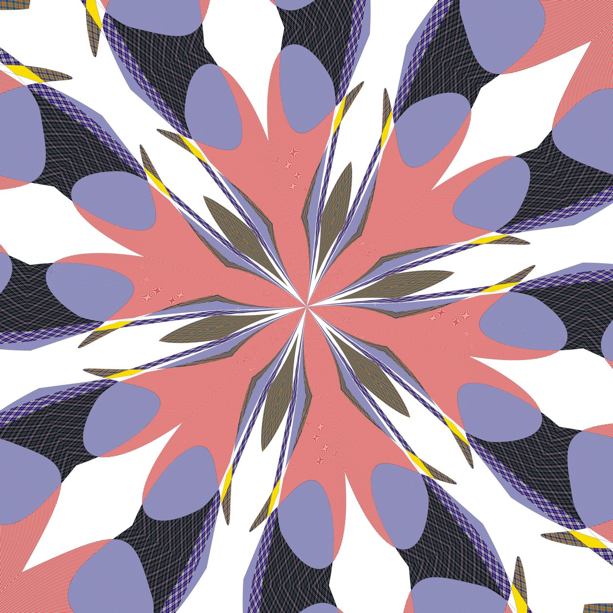 Klee (Version) von Alex Caminker