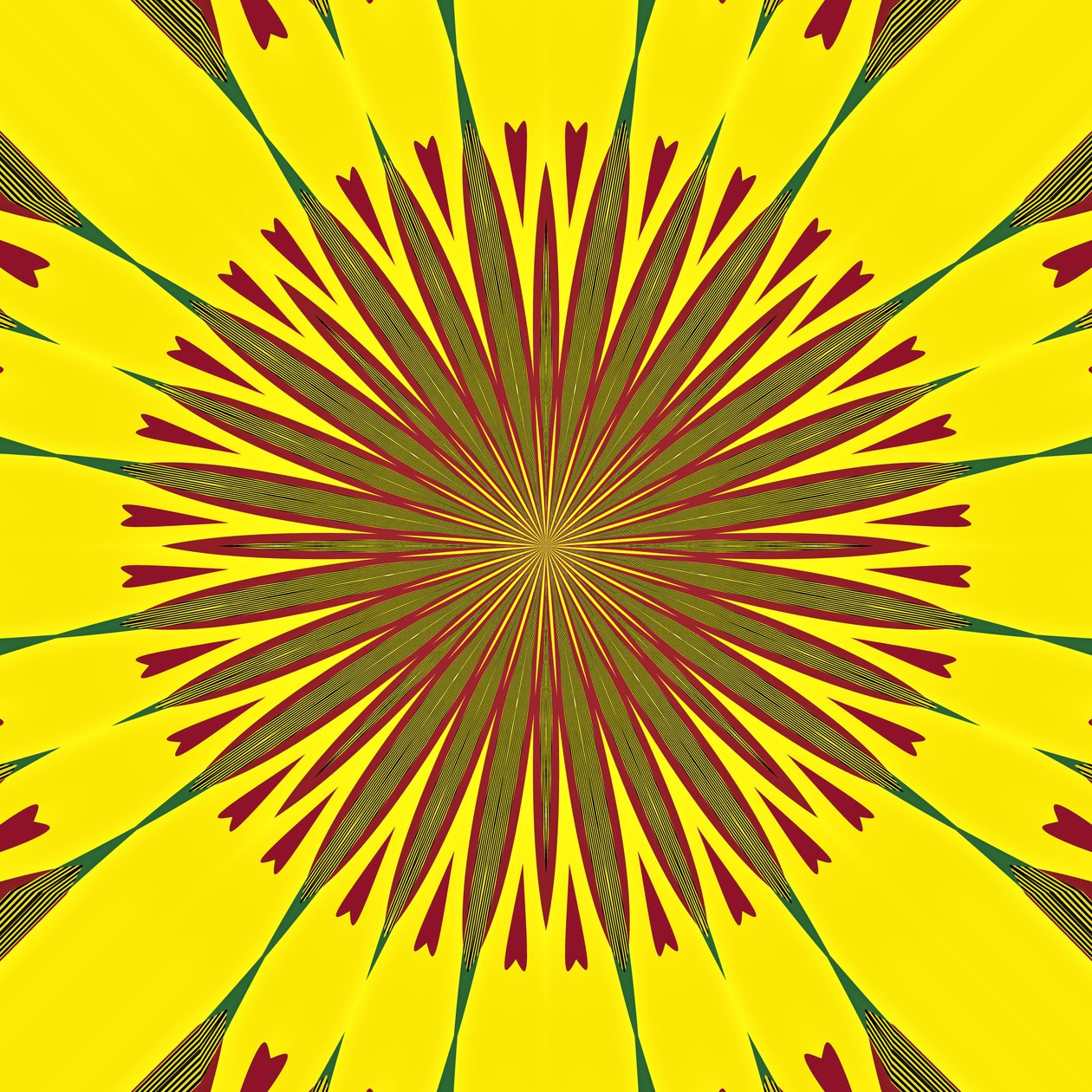 Geometrie, 2019 von Alex Caminker