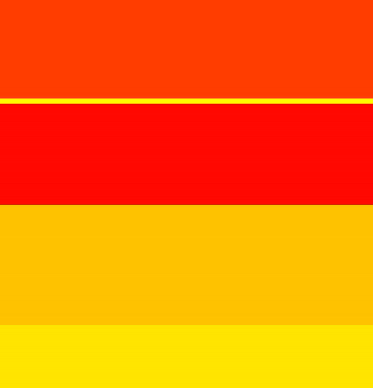 Landschaft, 2019 von Alex Caminker