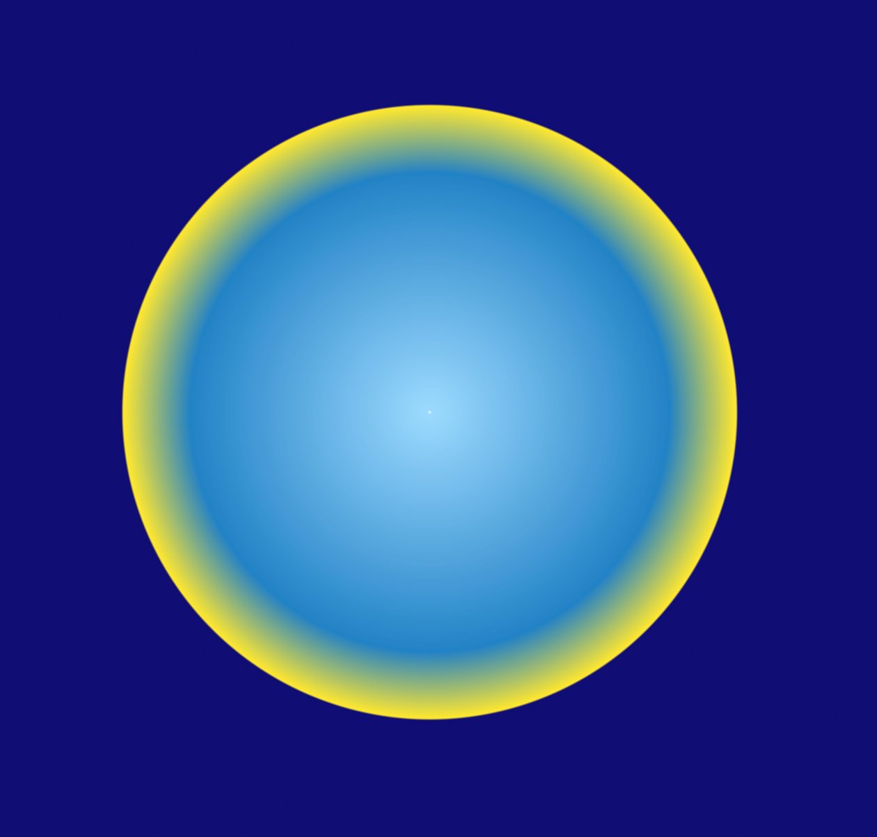 Perle, 2019 von Alex Caminker
