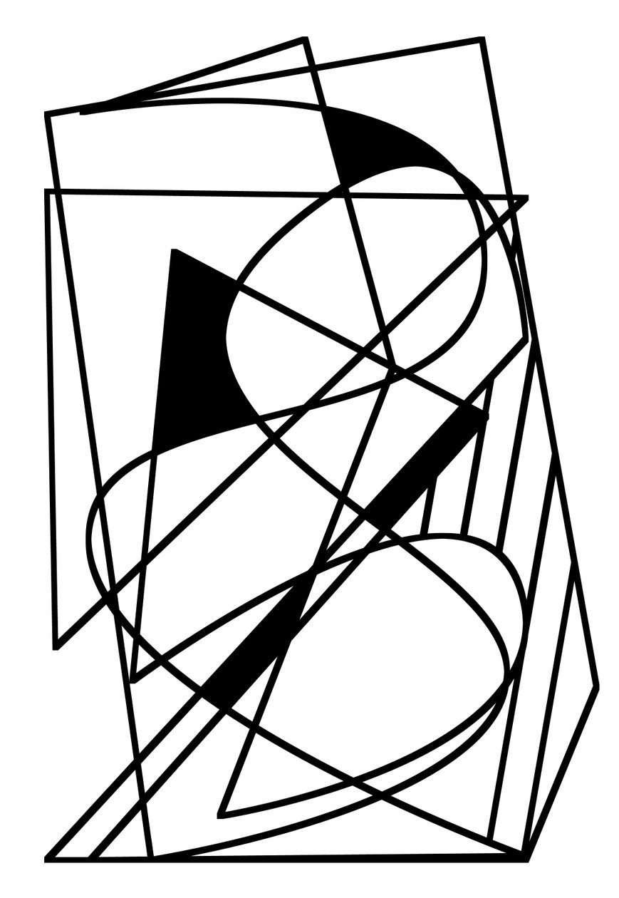 Ohne Titel, 2019 von Alex Caminker