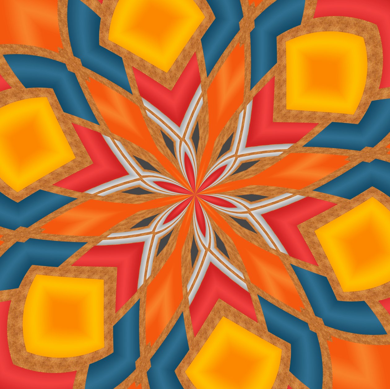 Ohne Titel, 2019 von Alex Caminker