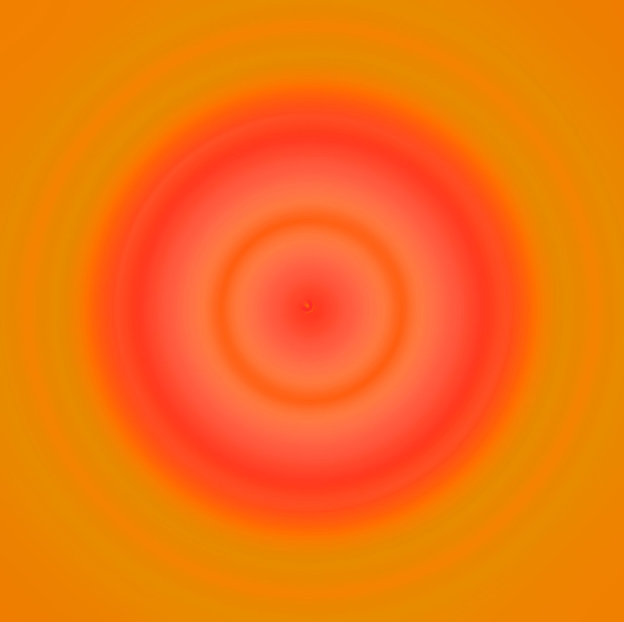 Ohne Titel, 2019 von Alex Caminker