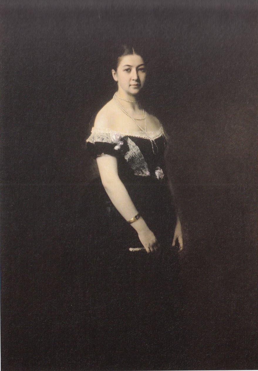 Retjakov von Alexei Harlamov