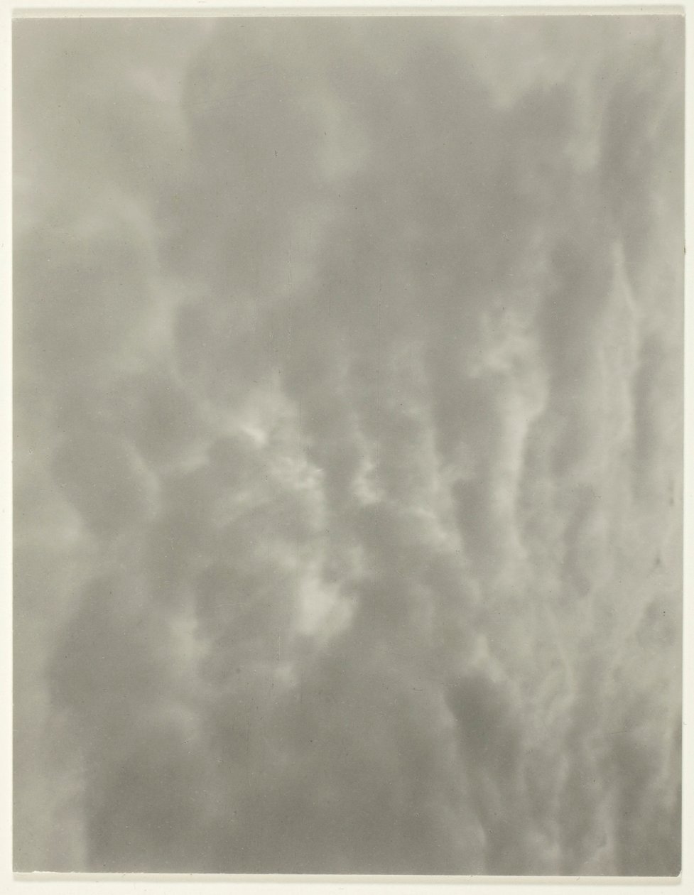 Äquivalent von Alfred Stieglitz