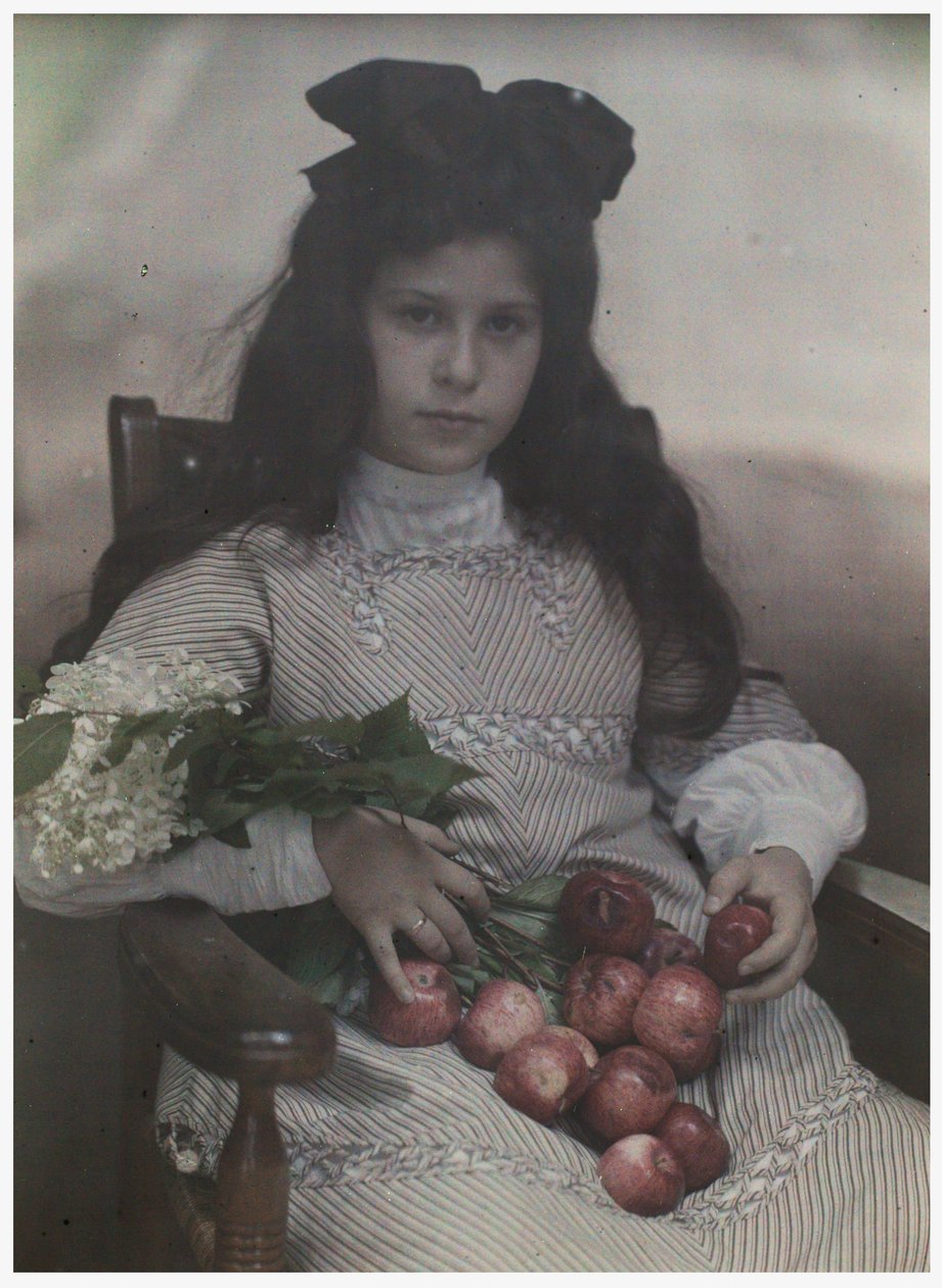 Kitty Stieglitz von Alfred Stieglitz