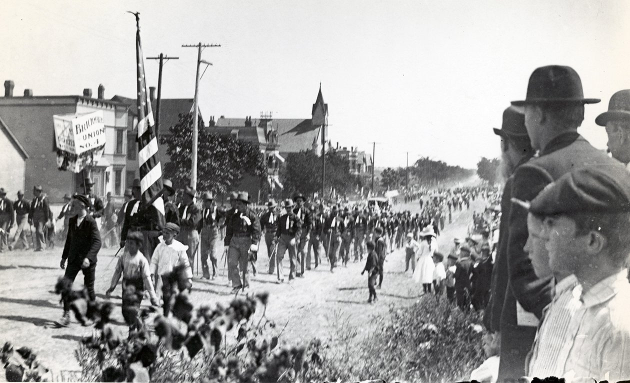 Pullman-Projekt von American Photographer