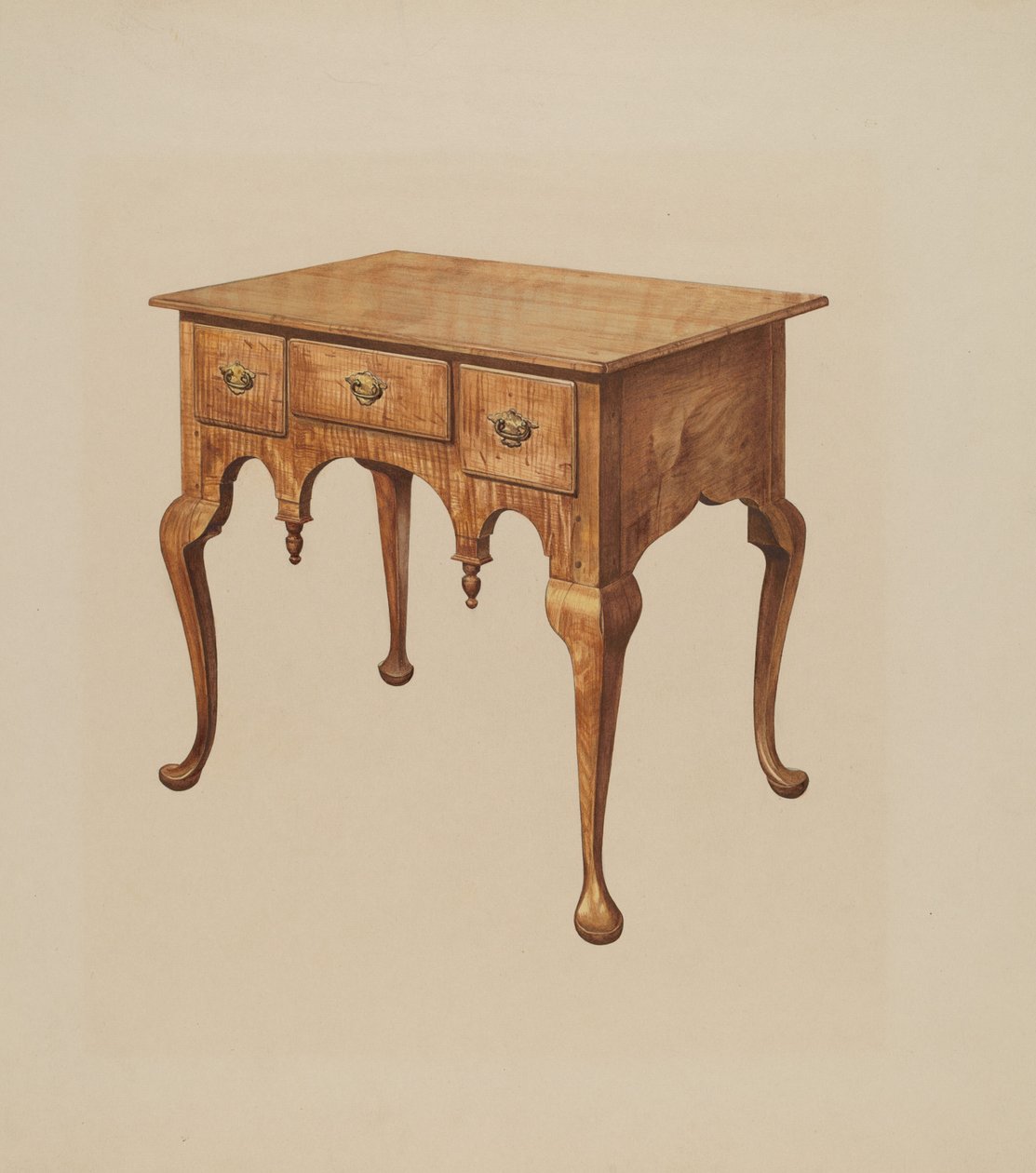 Lowboy von American 20th Century