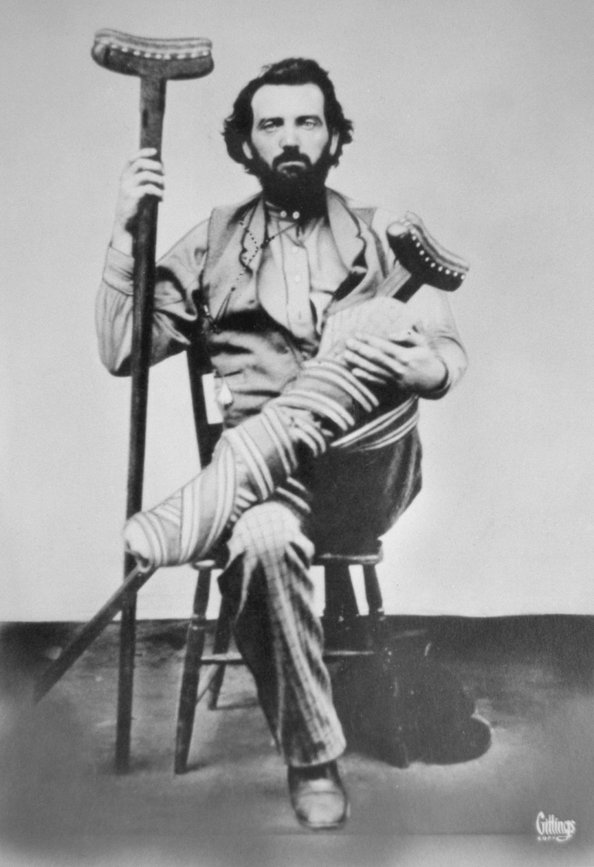 Clay Allison von American Photographer