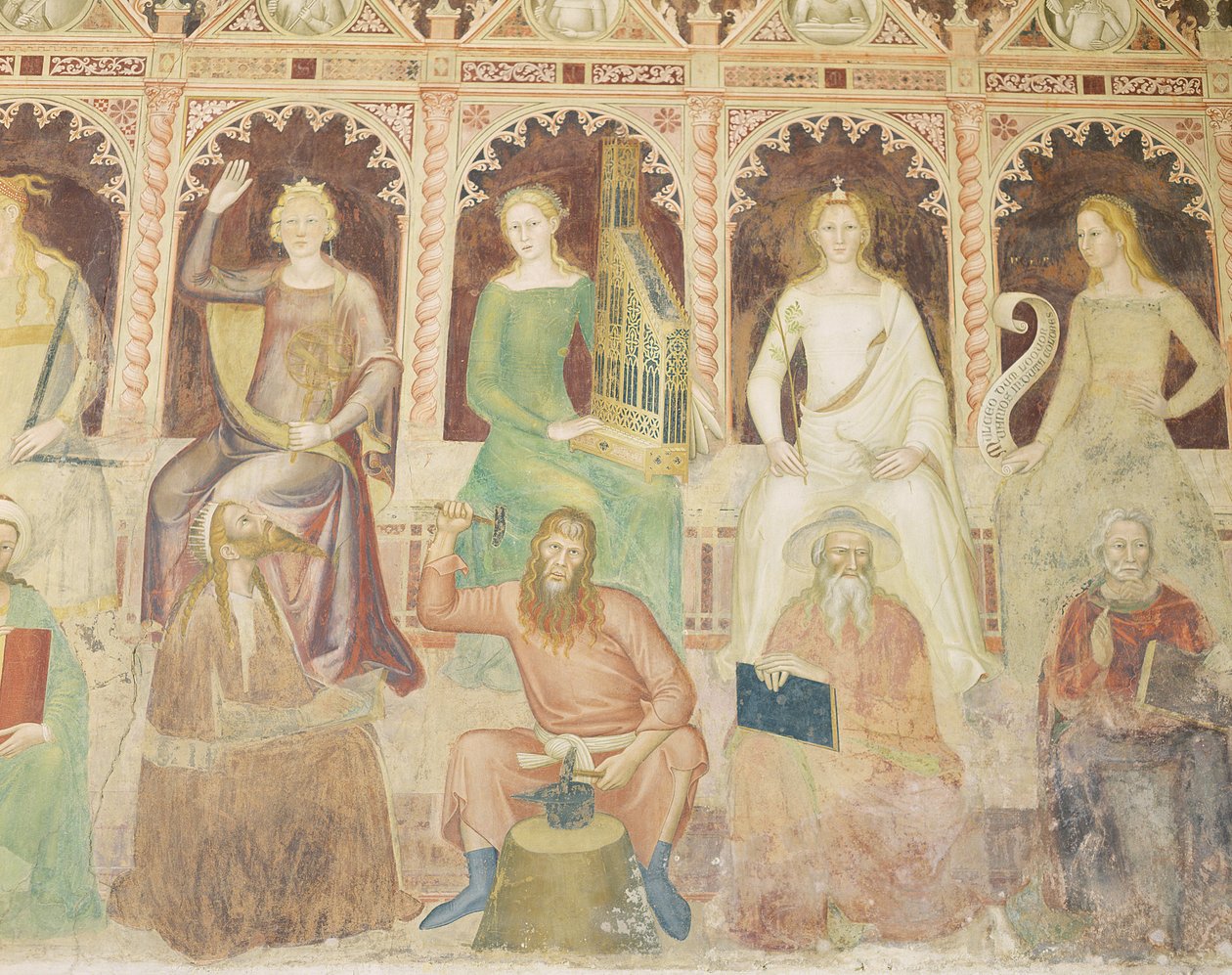 Detail aus 