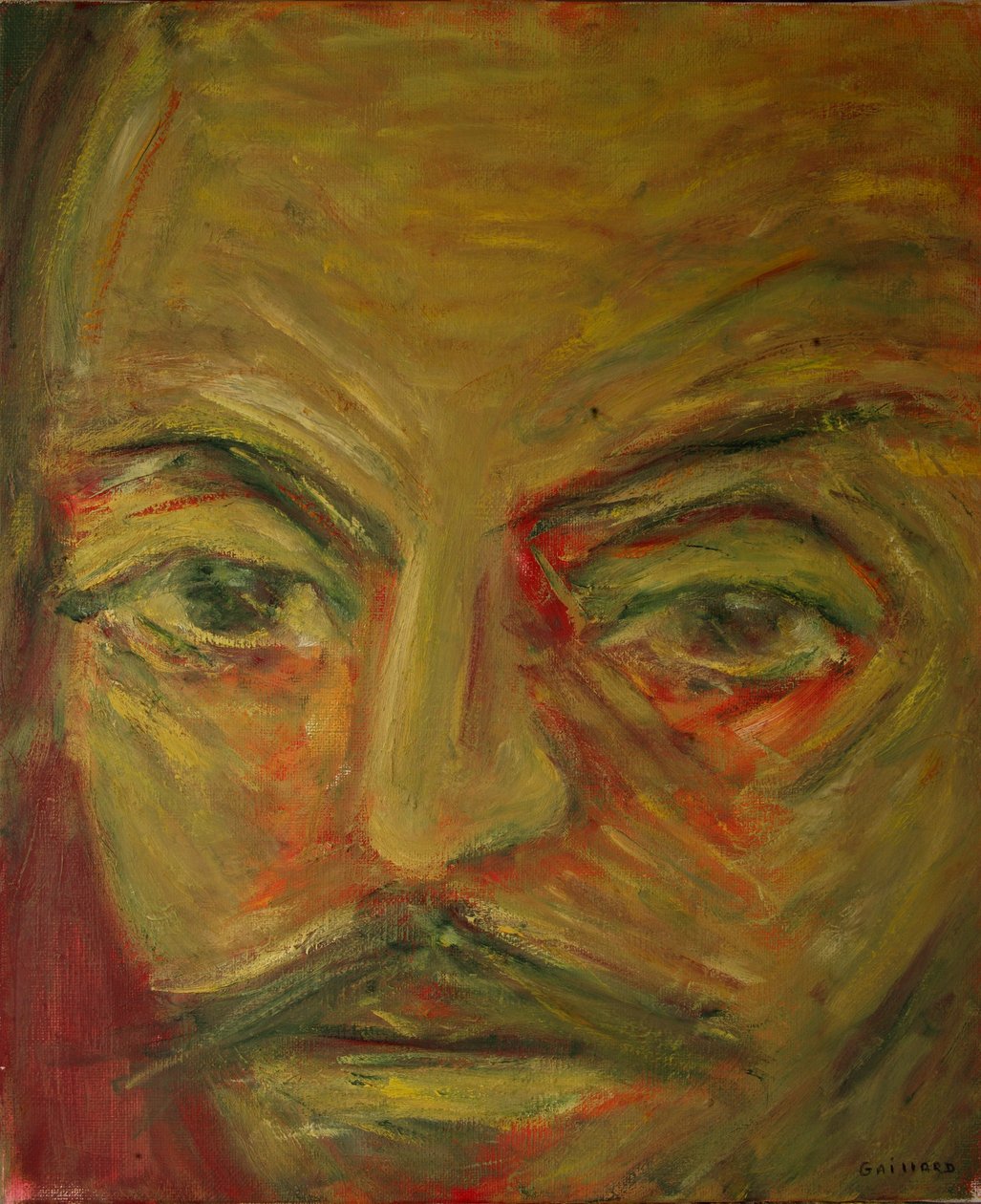 Shakespeare, Othello, aus 