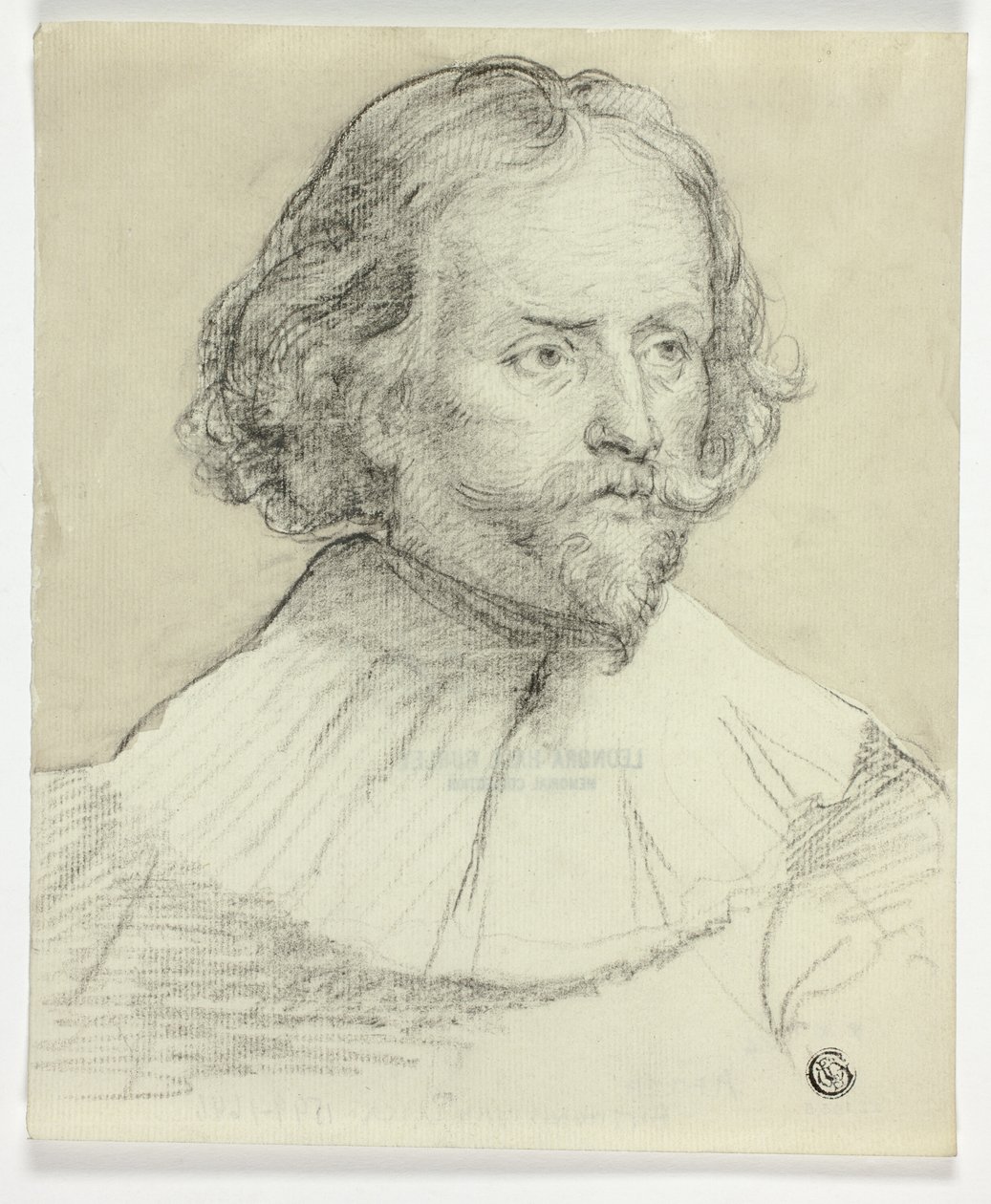 Quintijn Simons von Anthony van Dyck