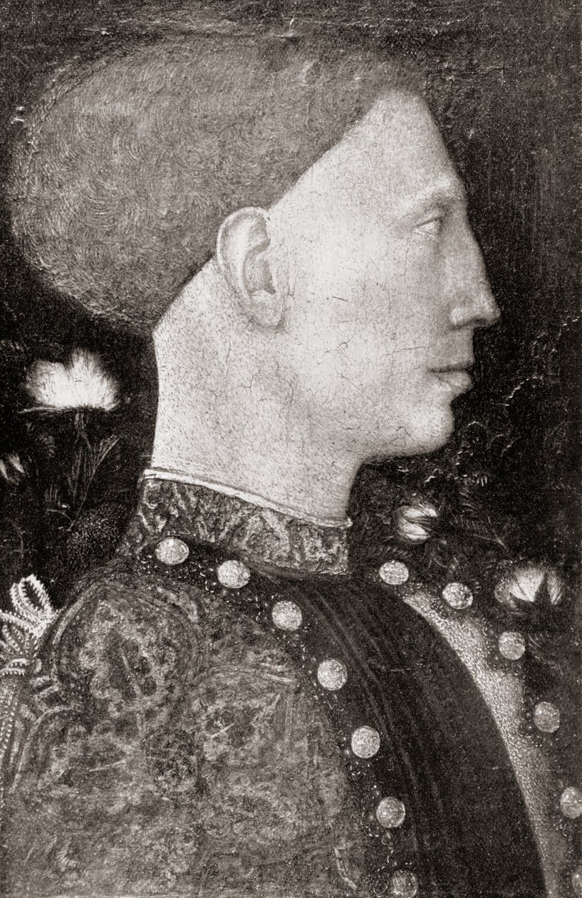 Leonello d