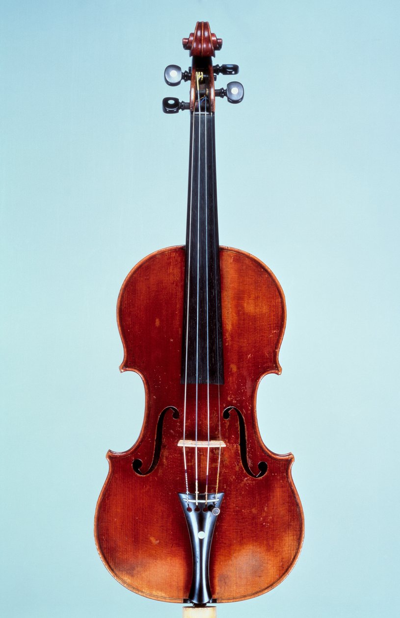 Violine von Antonio Stradivari