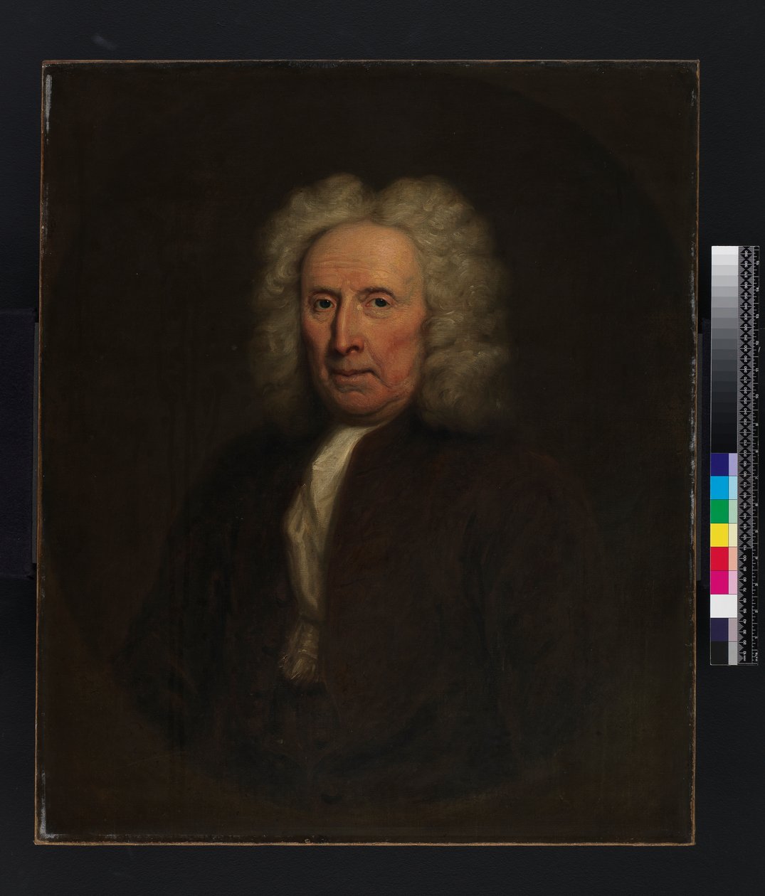 Richard Snow von Arthur Pond