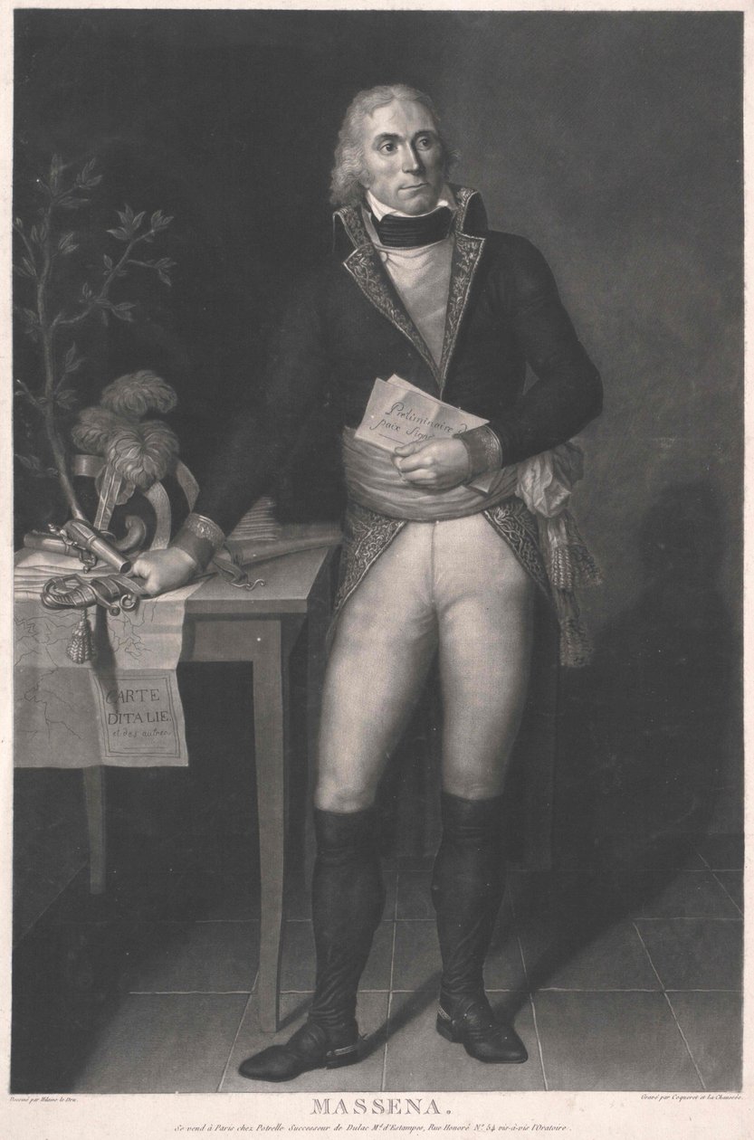 André Herzog von Rivoli Prinz d