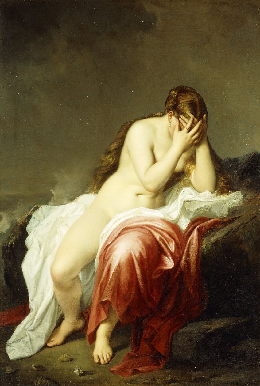 Ariadne von Ary Scheffer