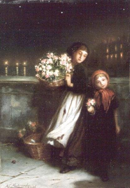 Letztes Angebot von Augustus Edward Mulready