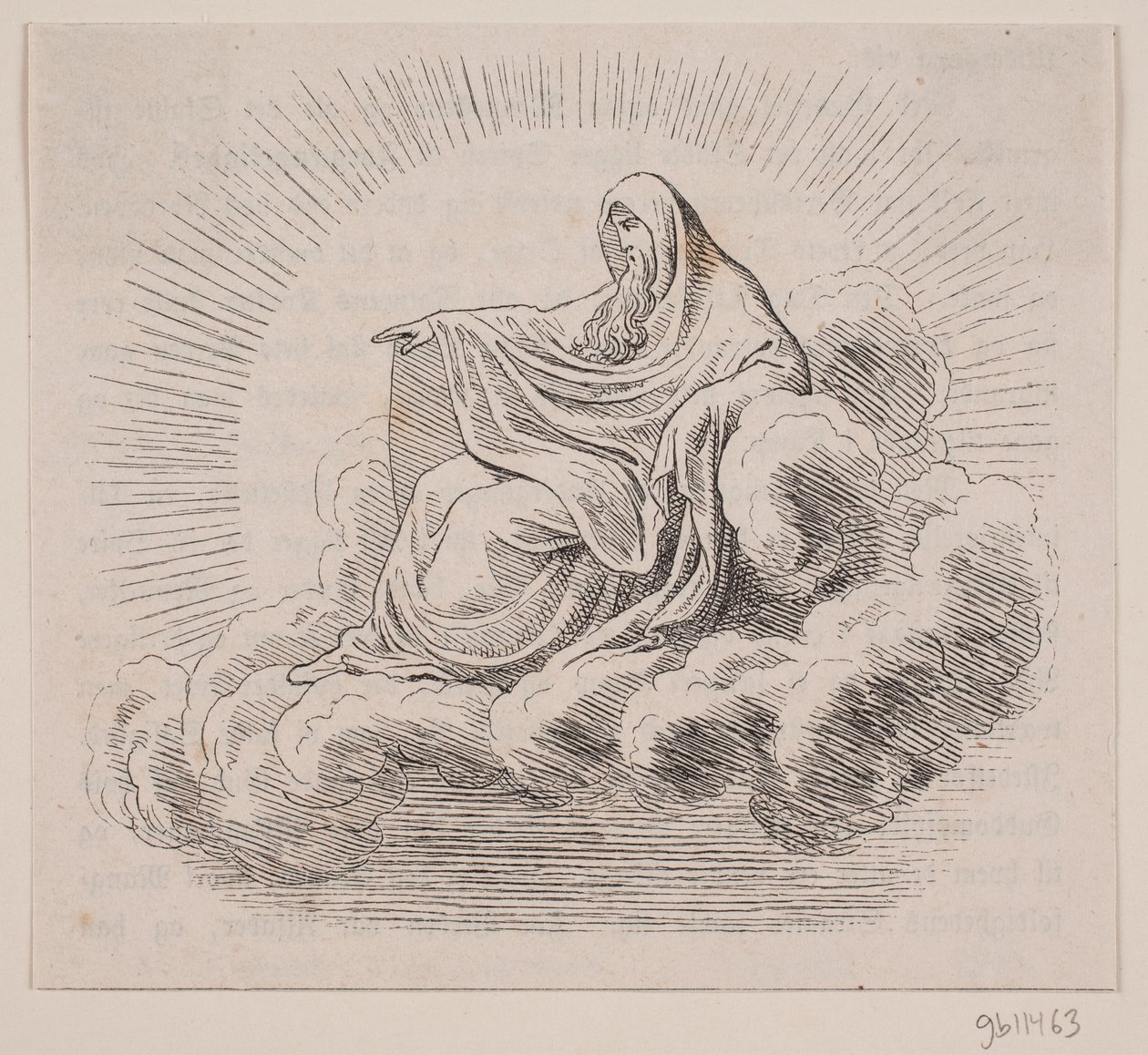 Vignette zu Fabricius