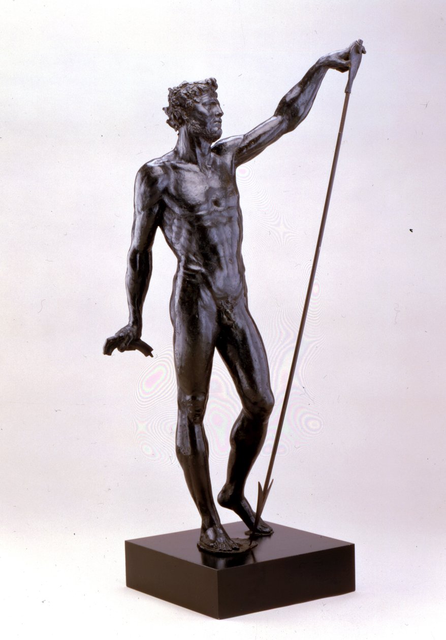 Mars von Bartolomeo (attr. to) Ammannati