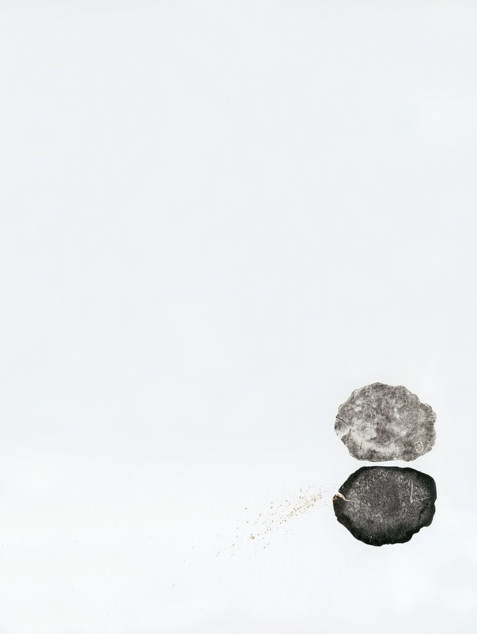 Reflexion, 2014 von Bella Larsson