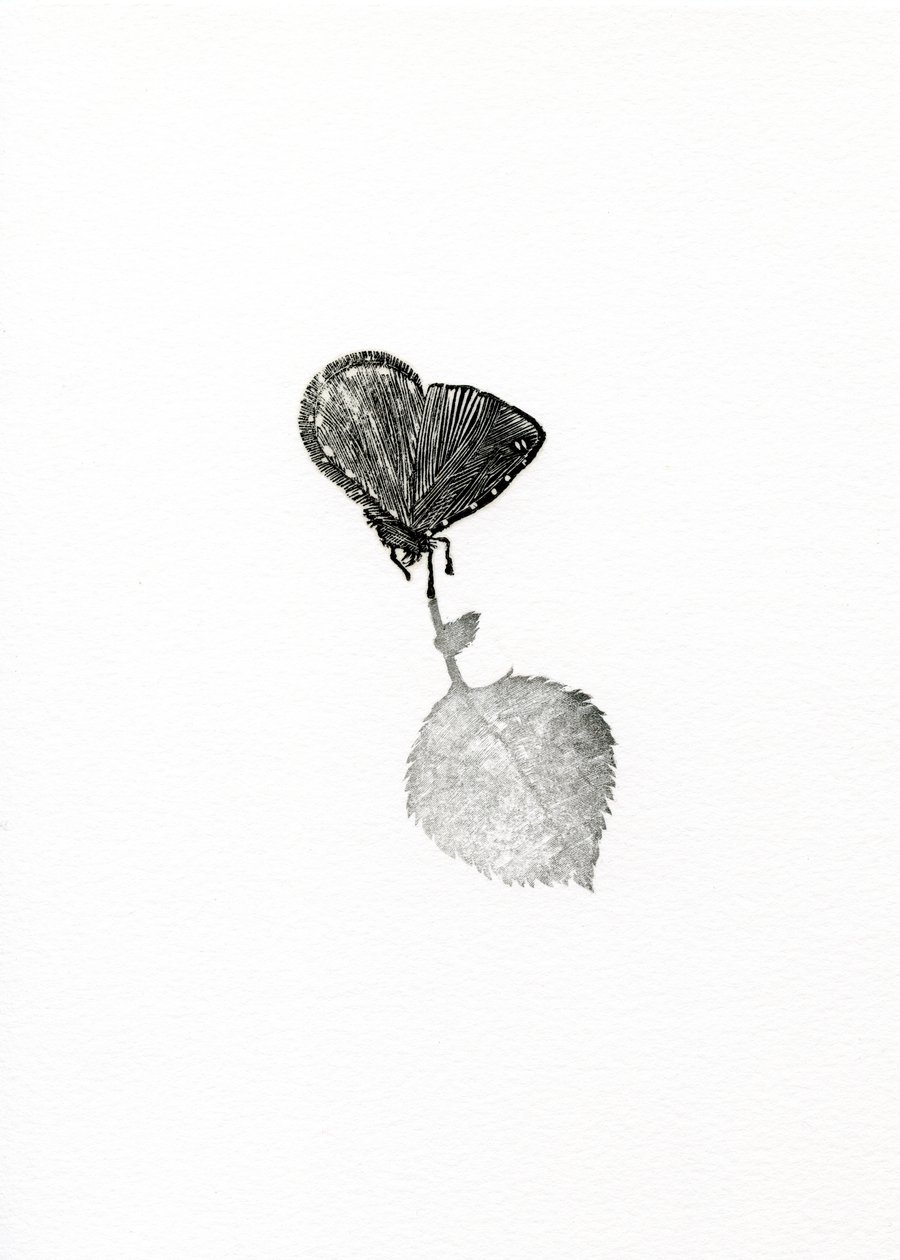 Spannung, 2014 von Bella Larsson