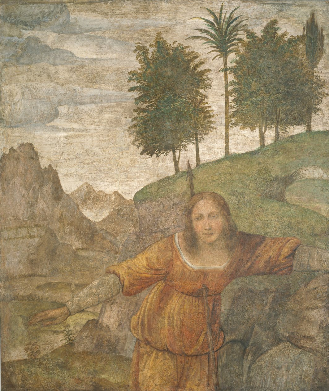 Procris von Cephalus