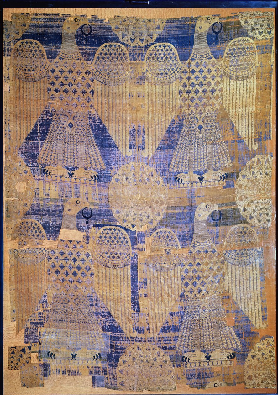 Fragment des 