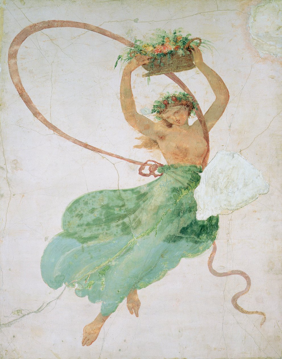 Frühling von Carlo Bevilacqua