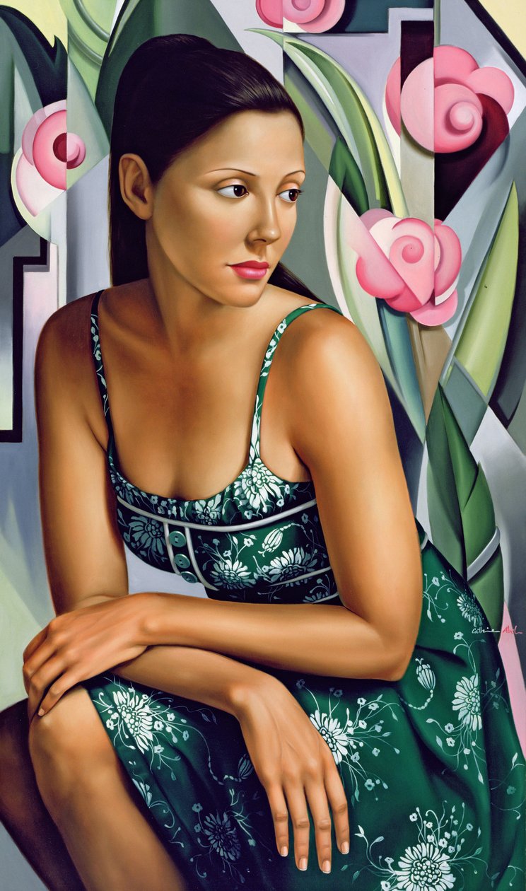 Belle de Jour von Catherine Abel