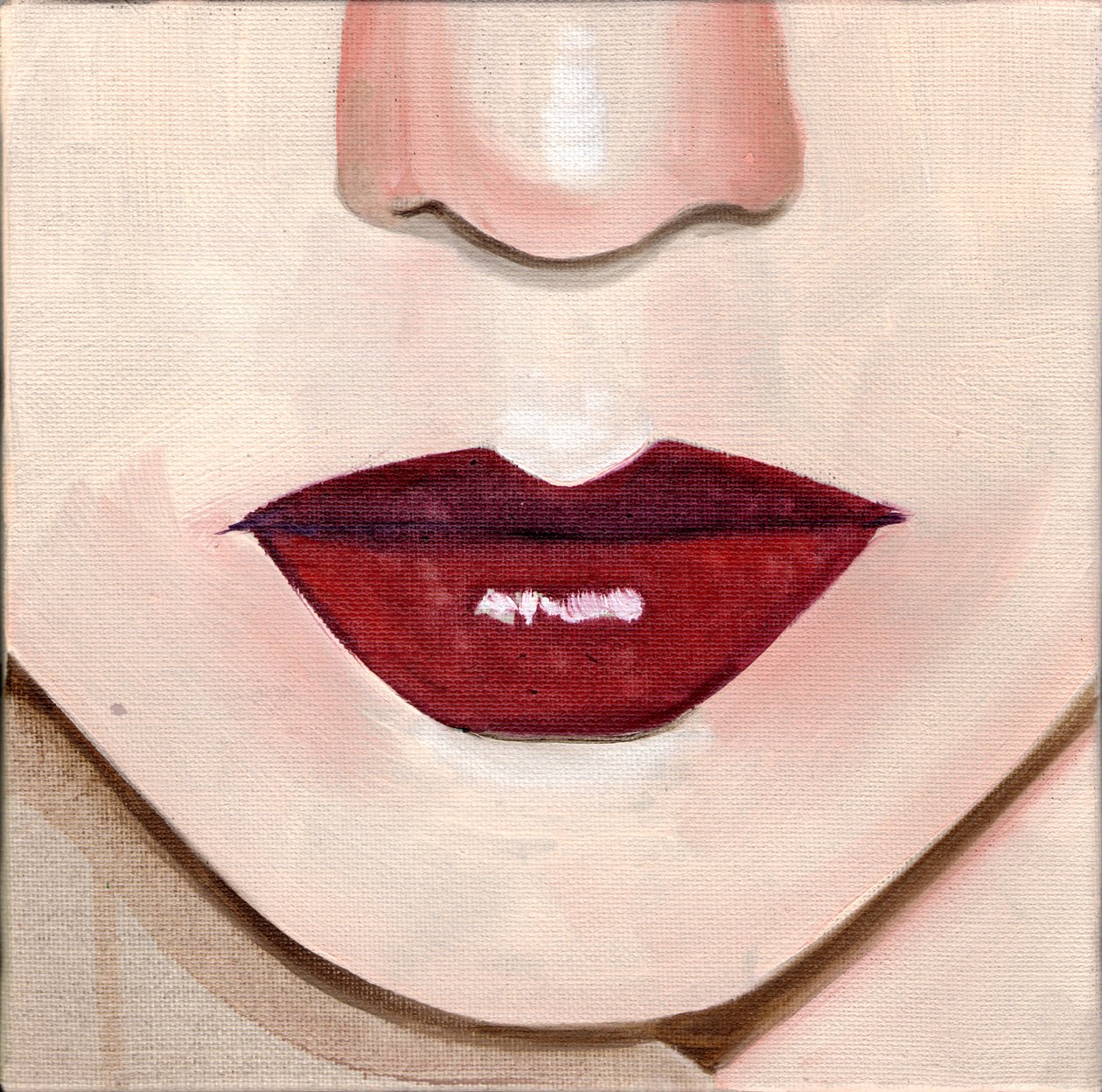 Make-up 7 von Cathy Lomax