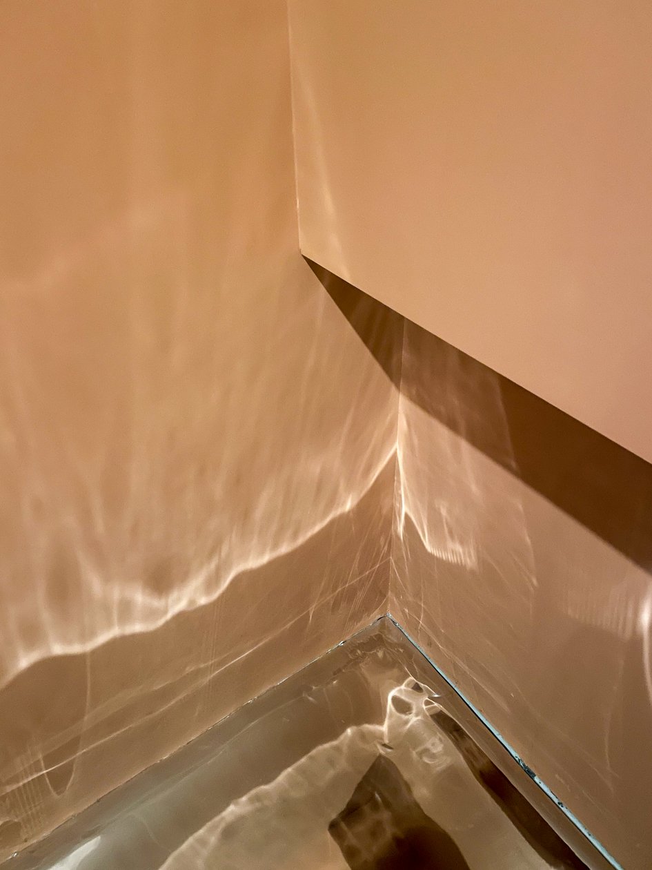 Komposition - Architektur - Details von Cécile Jamet