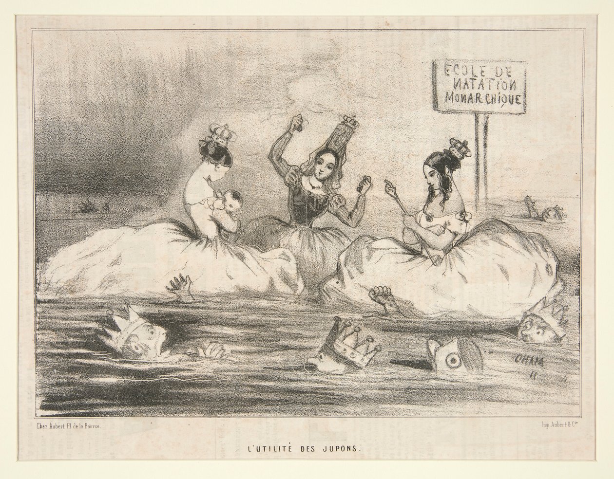 L von Cham